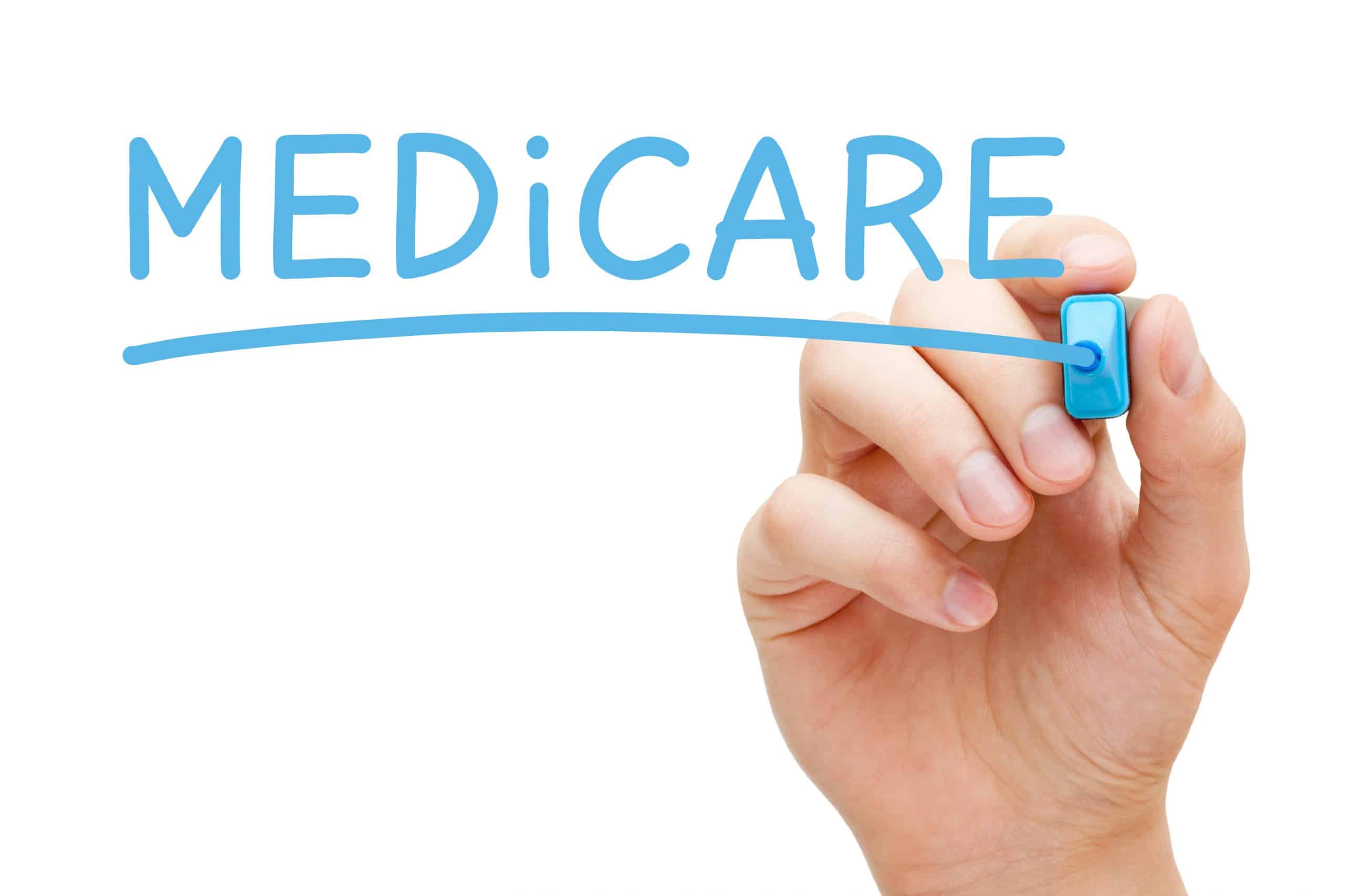 Medicare's new Prescription Drugs Benefit